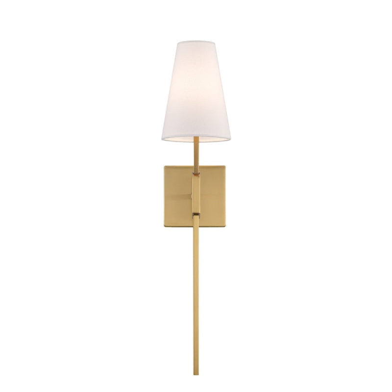 Savoy House M90114 1-lt 24" Tall LED Wall Sconce