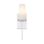Savoy House M90115 1-lt 16" Tall LED Wall Sconce