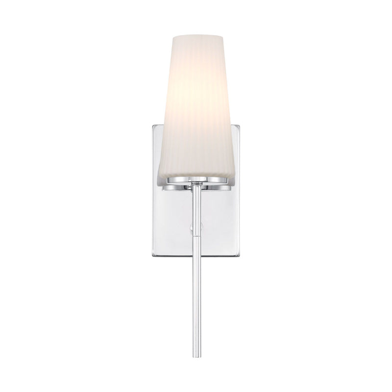 Savoy House M90115 1-lt 16" Tall LED Wall Sconce