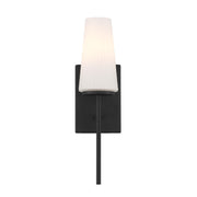 Savoy House M90115 1-lt 16" Tall LED Wall Sconce