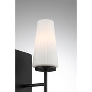 Savoy House M90115 1-lt 16" Tall LED Wall Sconce