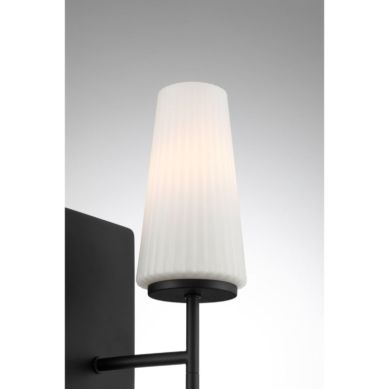 Savoy House M90115 1-lt 16" Tall LED Wall Sconce