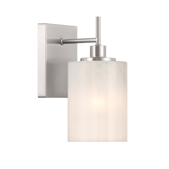 Savoy House M90116 1-lt 10" Tall LED Wall Sconce