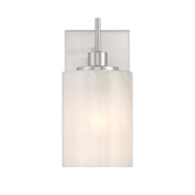Savoy House M90116 1-lt 10" Tall LED Wall Sconce