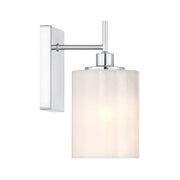 Savoy House M90116 1-lt 10" Tall LED Wall Sconce