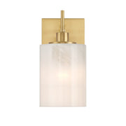 Savoy House M90116 1-lt 10" Tall LED Wall Sconce