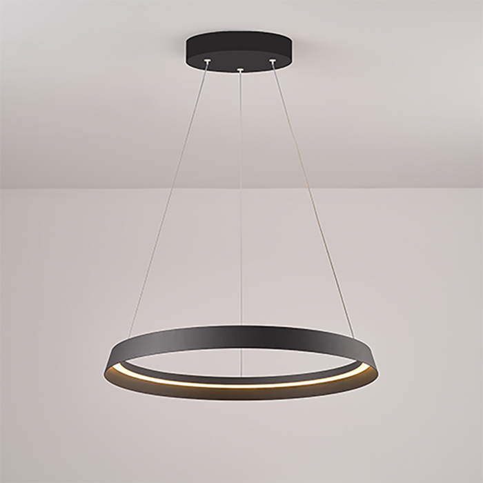Elite MAJESTIC-LED Architectural LED Round Pendant