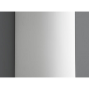 Oxygen 3-563 Siren 1-lt 13" Tall LED Wall Sconce