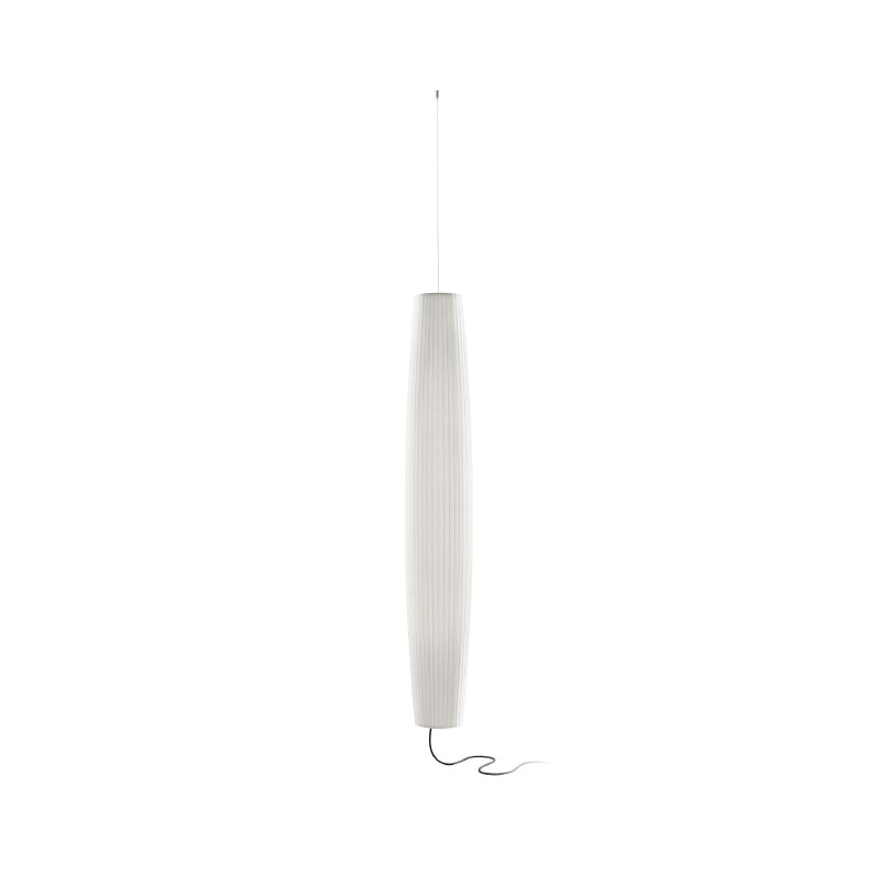 Bover Maxi S/01 1-lt 11" LED Outdoor Pendant, Bottom Installation, 0-10V