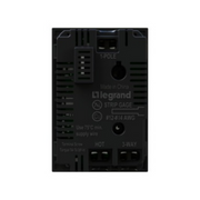 Adorne ADPD153L 150W Paddle LED Advanced Dimmer with Microban, 120V