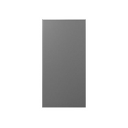 Adorne AABK1 Blank, Half-Size - Magnesium