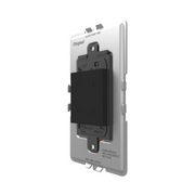 Adorne WNACB40 Wireless Smart Scene Switch with Netatmo, 120V - Graphite