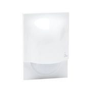 Adorne 064875 Wireless Motion Sensor with Netatmo, White