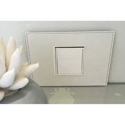 Adorne ARPTR201G 20A 1-Gang Pop-out Outlet, 125V