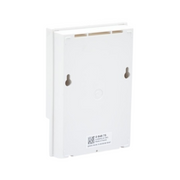 Adorne 064875 Wireless Motion Sensor with Netatmo, White