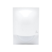 Adorne 064875 Wireless Motion Sensor with Netatmo, White