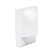 Adorne 064875 Wireless Motion Sensor with Netatmo, White