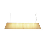 Bover Mei 120 5-lt 47" Pendant-Cream