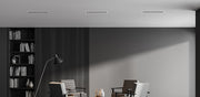 Elite MR-F-D-10 Micro Series 10-Module Recessed Downlight, 40° Beam
