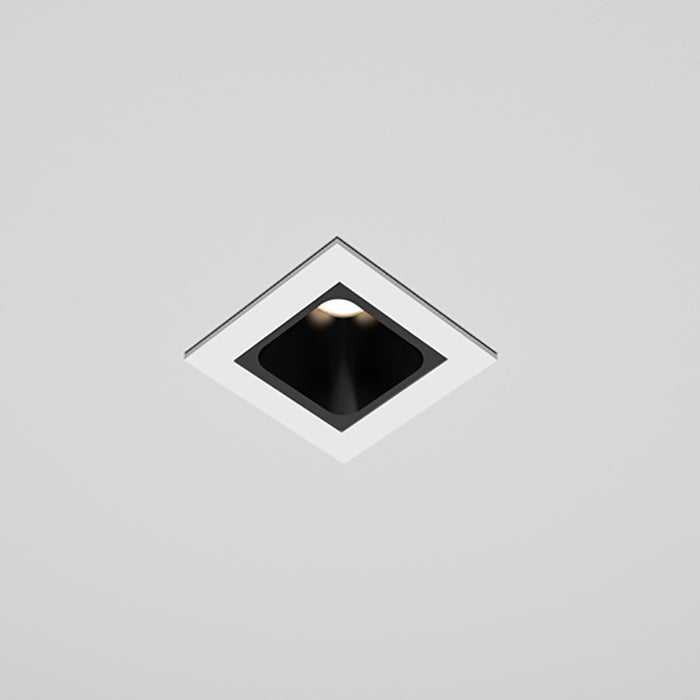 Elite MR-F-D-1 Micro Series Single-Module Recessed Downlight