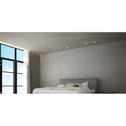 Elite MR-RTL-D-6-PADJ-2 Micro Series Trimless Recessed Downlight with Pull-Down Adjustable