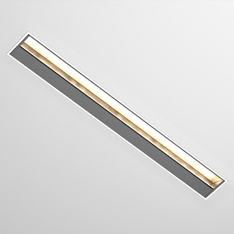 Elite MR-RTL-WW-1000 Micro Series Trimless Recessed Wall Wash, 1000 Lumens