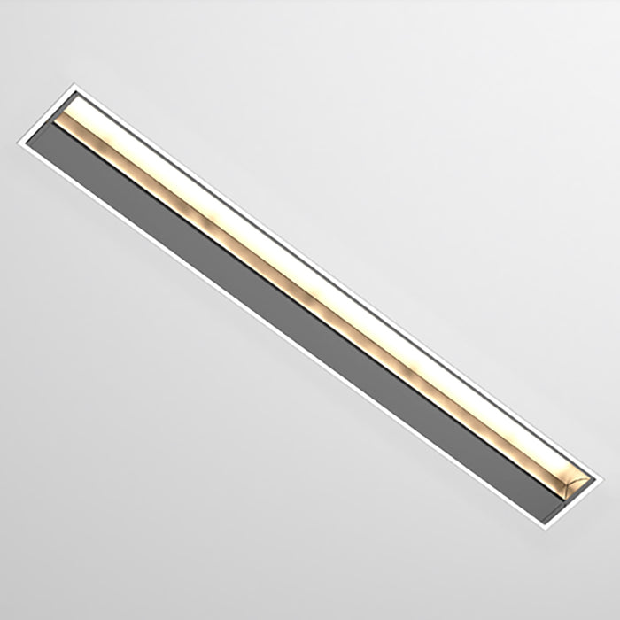 Elite MR-RTL-WW-1000 Micro Series Trimless Recessed Wall Wash, 1000 Lumens