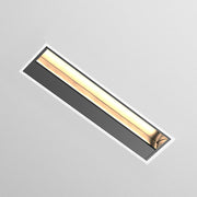 Elite MR-RTL-WW-500 Micro Series Trimless Recessed Wall Wash, 500 Lumens