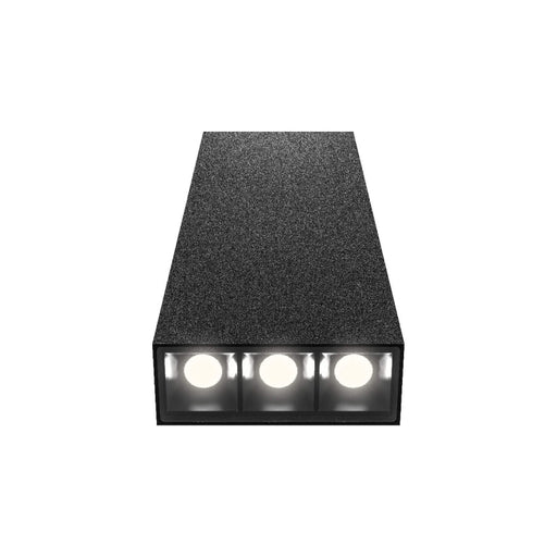 Dals MSLWALL-CC Pinpoint Wall 18" Tall LED Wall Mount, 5CCT Selectable