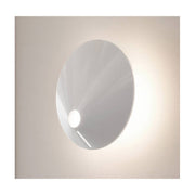 Bover Nón Lá A/01 1-lt 9" Tall LED Wall Sconce