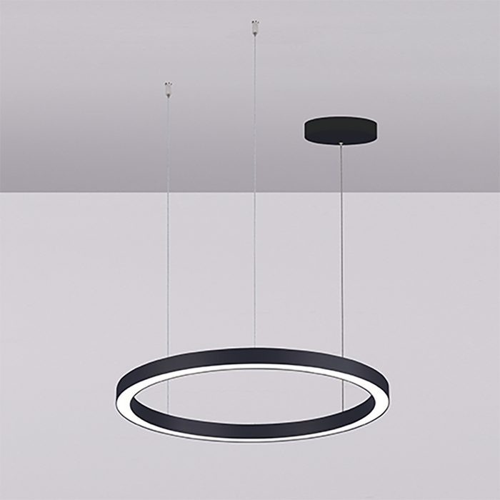 Elite NOVA-LED Architectural LED Round Pendant