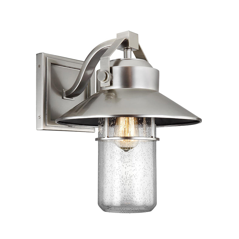 Visual Comfort OL13902 Boynton 1-lt 12.5" Outdoor Wall Lantern