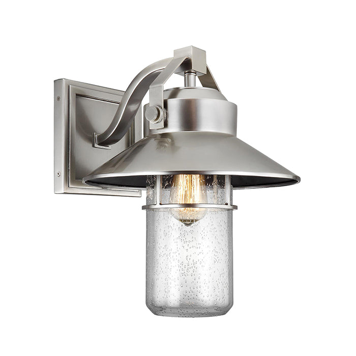 Visual Comfort OL13902 Boynton 1-lt 12.5" Outdoor Wall Lantern