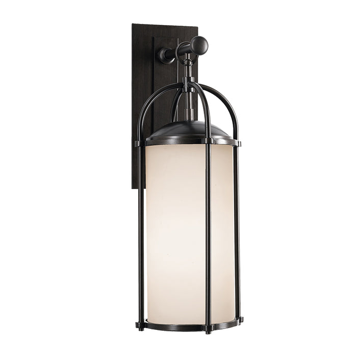 Generation OL7601 Dakota 1-lt 21" Tall Wall Lantern