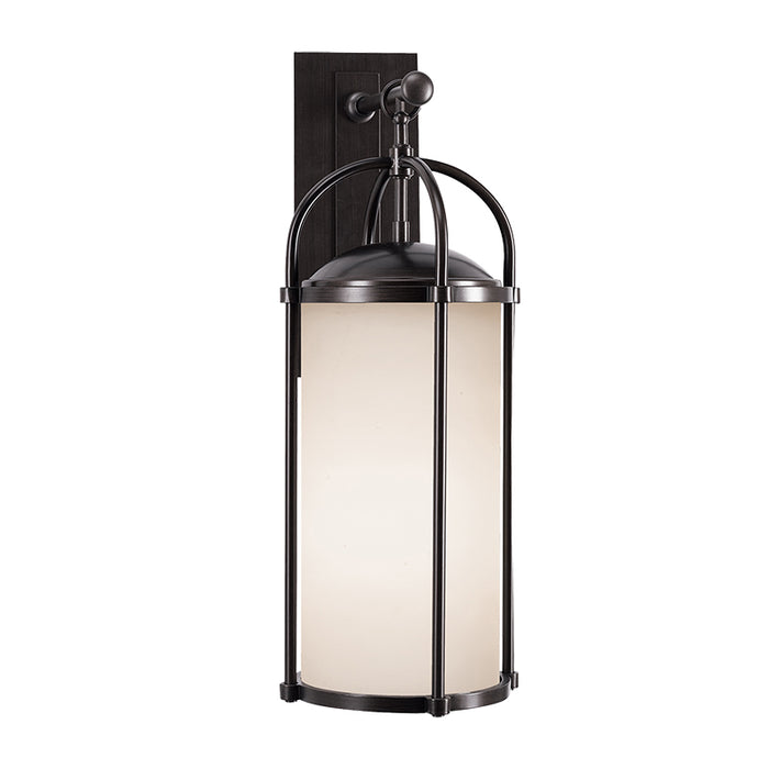 Generation OL7602 Dakota 1-lt 25" Tall Wall Lantern