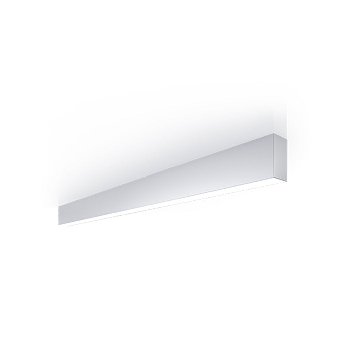 Elite OLS-CM-LED 8-ft Linear Ceiling Mount, 2" Width