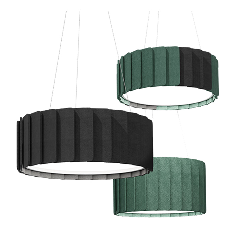 Elite OPR-RHAPSODY-SOFT SoftSense LED Round Pendant Series