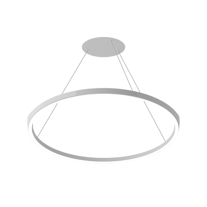 Elite OPR3-LED 3-ft LED Circular Pendant