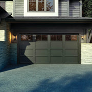 Kichler 59540 Arkville 1-lt 10" Tall Outdoor Wall Light