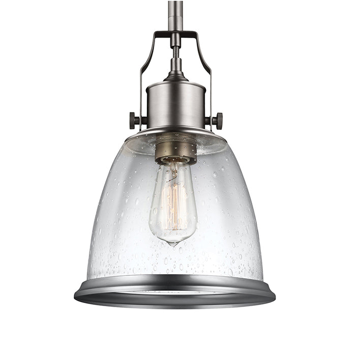 Generation P1355 Hobson 1-lt 10" Pendant