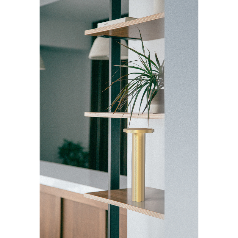 Pablo Designs Luci LED Table Lamp