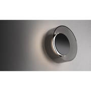 Pablo Designs Totem LED Wall Sconce, 3CCT Selectable