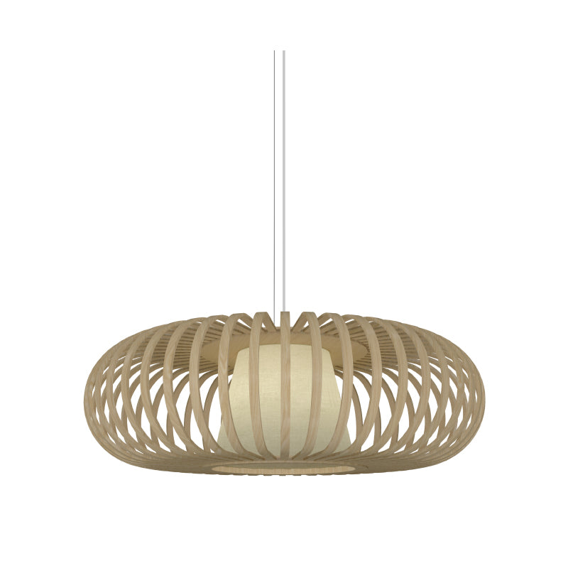 Accord 1496 Balloon 1-lt 32" LED Pendant-Sand