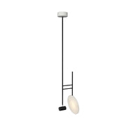 Accord 1418 Dot 1-lt 11" LED Pendant