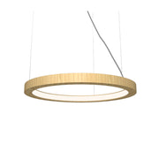Accord 1320LED Frame 1-lt 39" LED Pendant-Sand