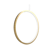 Accord 1294 Frame 1-lt 24" LED Pendant-Sand