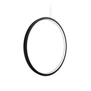 Accord 1296 Frame 1-lt 32" LED Pendant-Organic Black