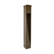 Focus Industries PL23LG 24" Tall LED Path Light, 12V