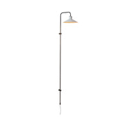 Bover Platet A/05 1-lt 56" Tall LED Wall Sconce with LED Dimmer