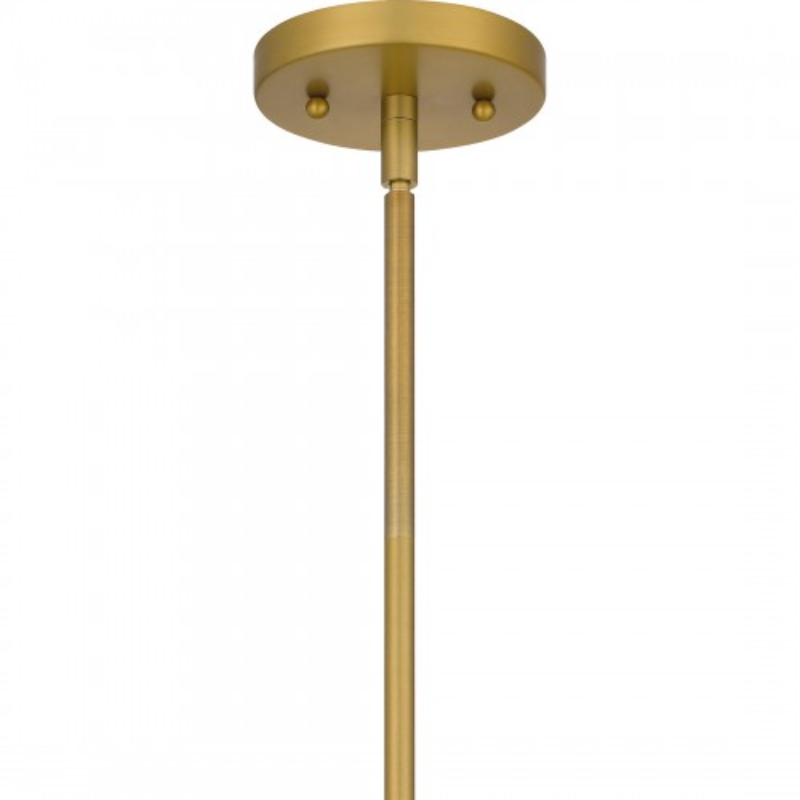 Quoizel PRG1514 Peregrine 1-lt 14" Pendant